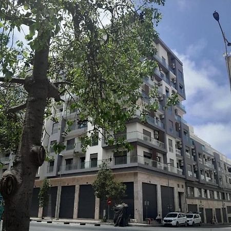 Apartamento Derb Omar,Tram Casa Blanca Exterior foto