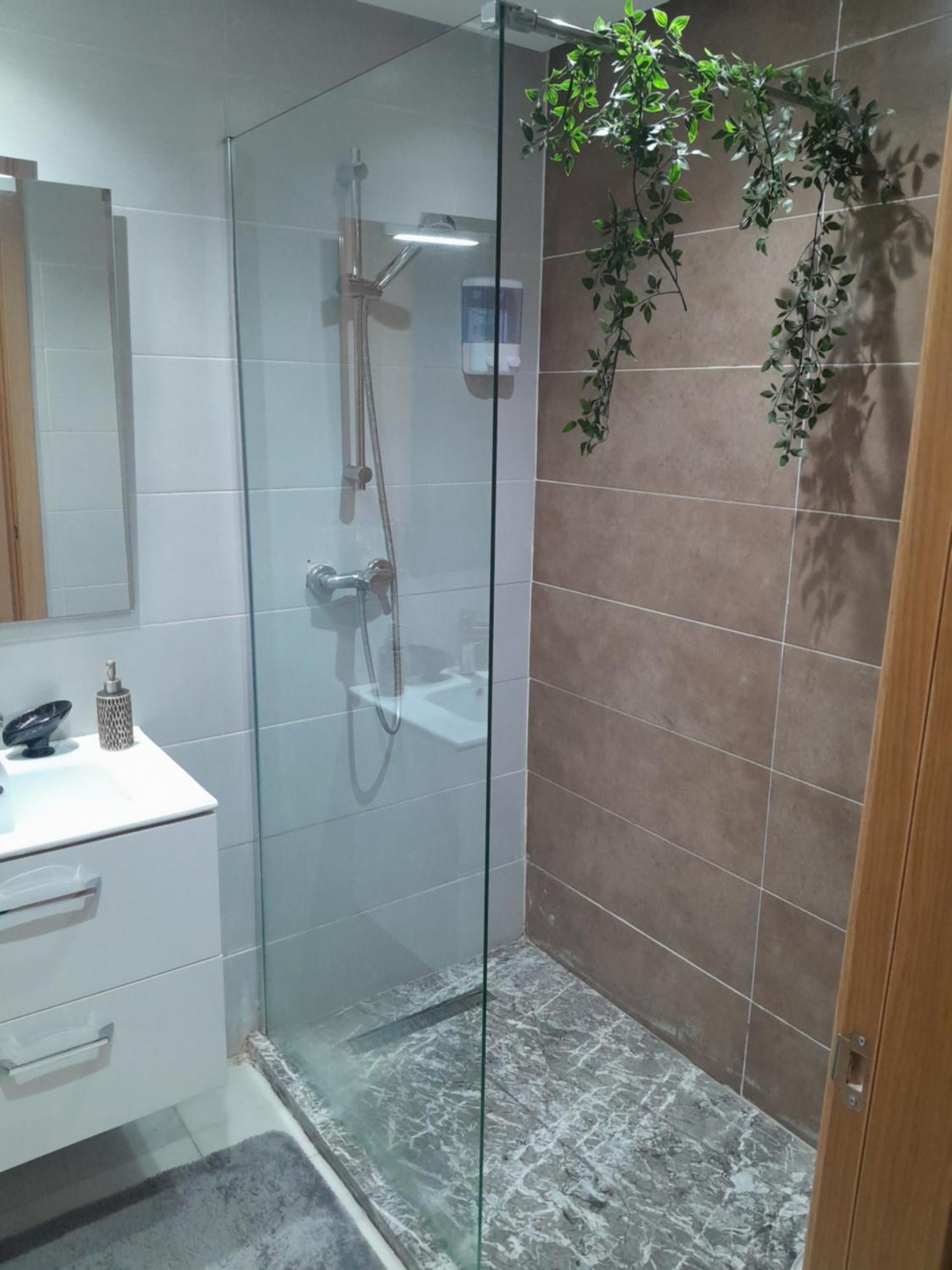 Apartamento Derb Omar,Tram Casa Blanca Exterior foto