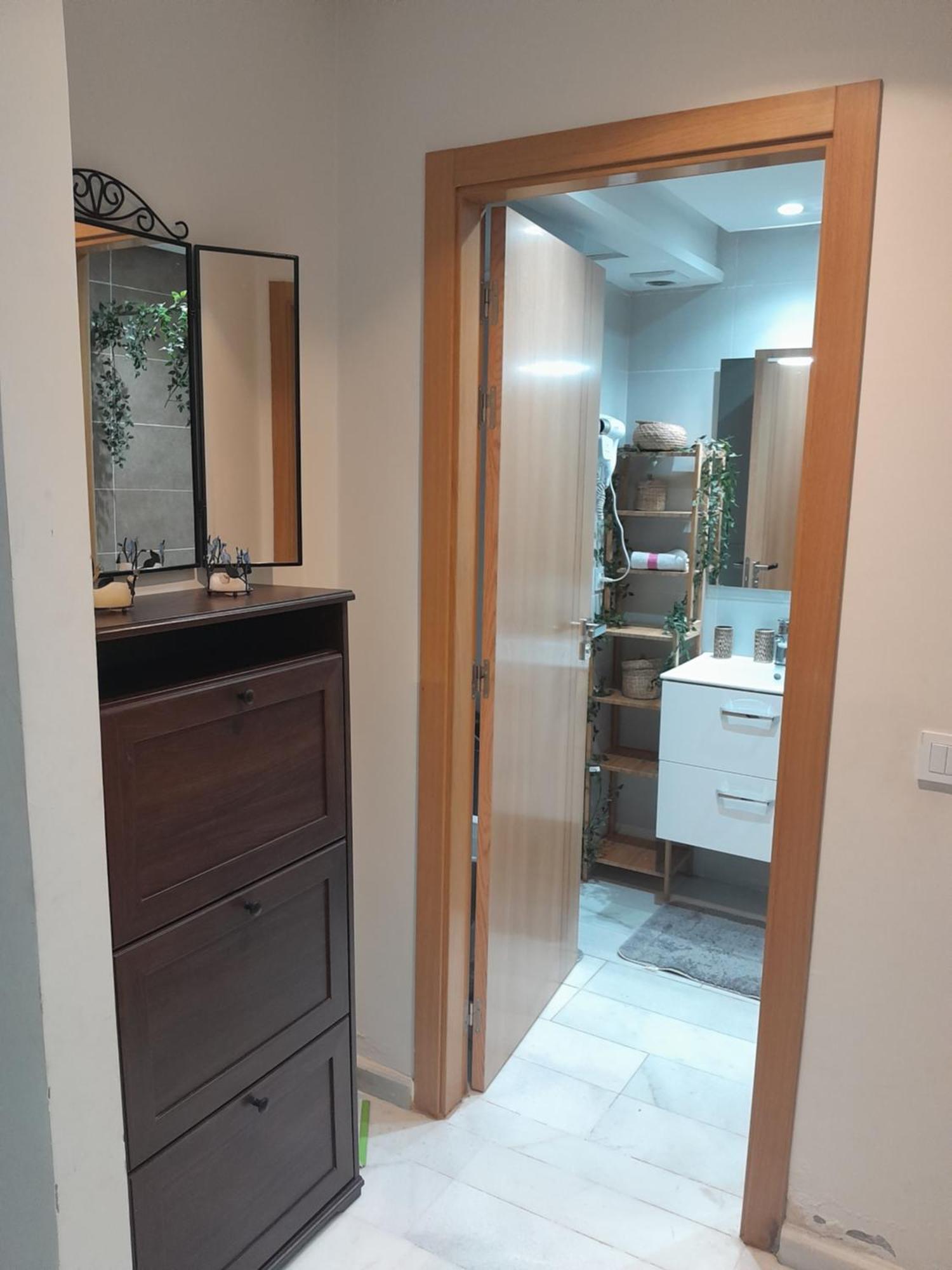 Apartamento Derb Omar,Tram Casa Blanca Exterior foto